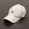 Dad hat Jack Anatom trace white