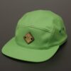Czapka z daszkiem Jack Cap WS Light Green