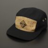 Czapka z daszkiem Jack 5panel WS II