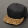 Snapback Jack Wood Hills Palisand