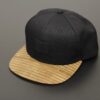 Snapback Jack Wood Stripes Palisand
