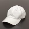 Dad hat Jack trace colors white