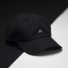 Dad hat Jack trace black