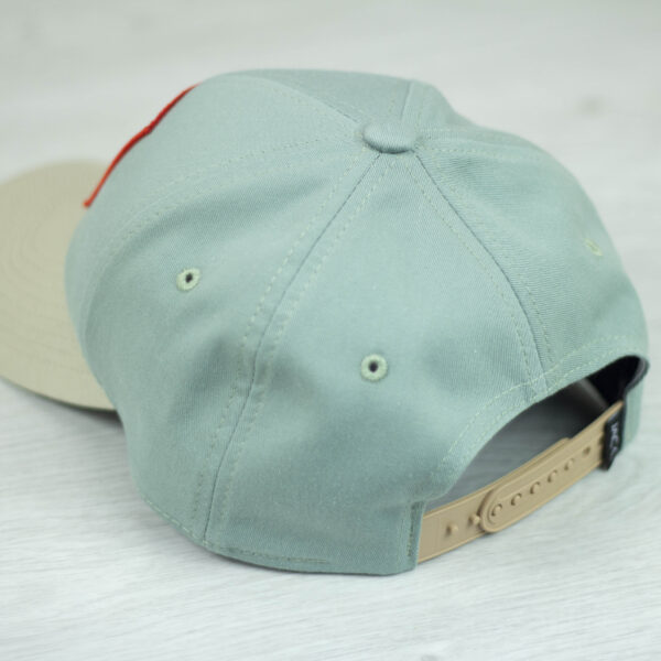 Alternative view of Czapka z daszkiem Jack Bear BM