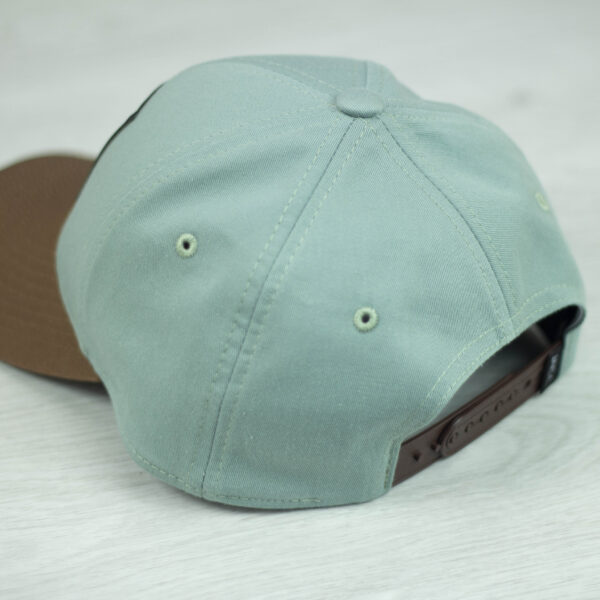 Alternative view of Czapka z daszkiem Jack Forest MB