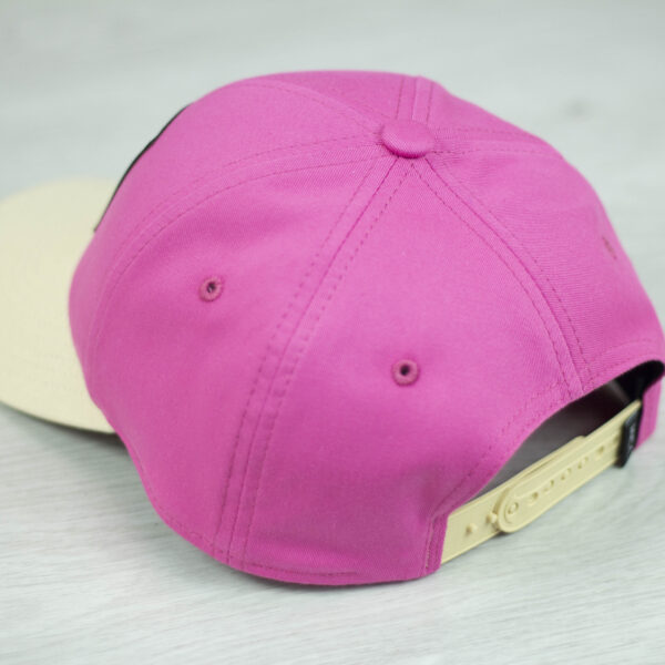 Alternative view of Czapka z daszkiem Jack Forest PB