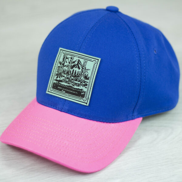 Czapka z daszkiem Jack Forest NP