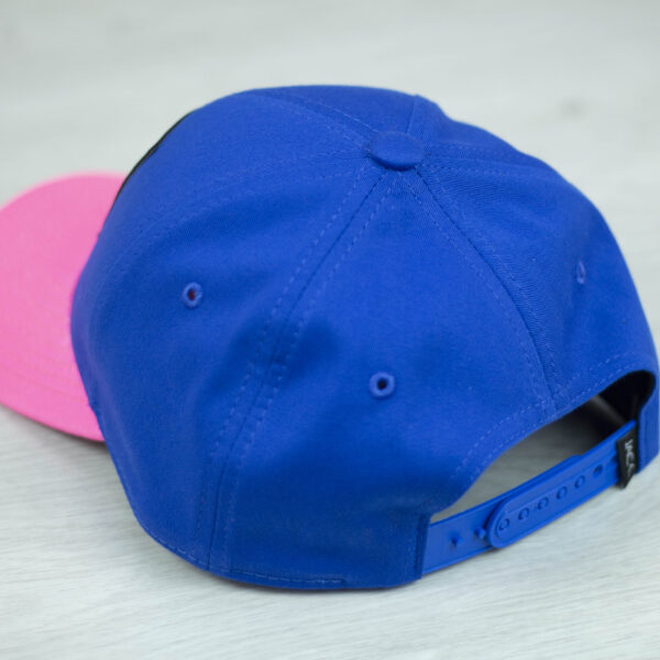 Alternative view of Czapka z daszkiem Jack Forest NP