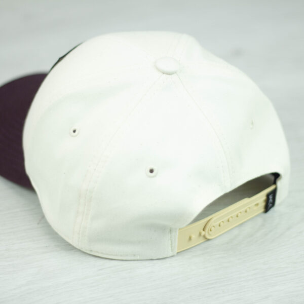 Alternative view of Czapka z daszkiem Jack Forest BDC