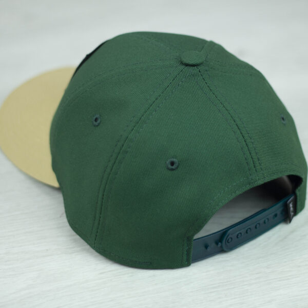 Alternative view of Czapka z daszkiem Jack Forest BGB