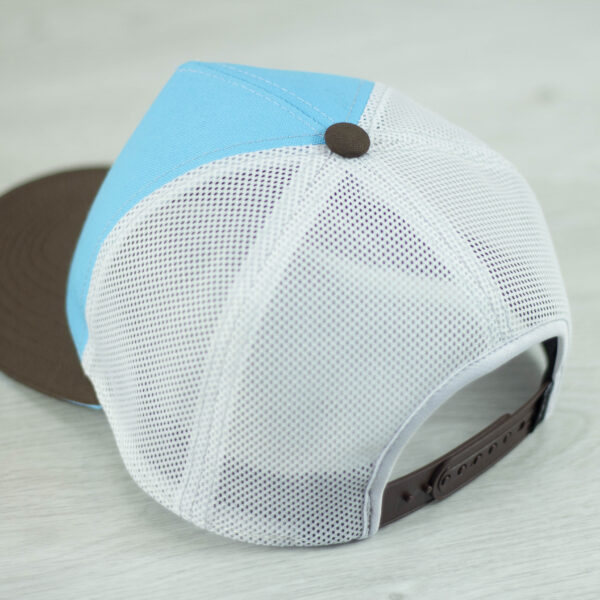 Alternative view of Czapka z daszkiem Jack Forest BWB