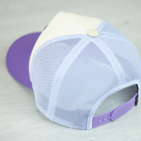 Alternative view of Czapka z daszkiem Jack Forest BBV