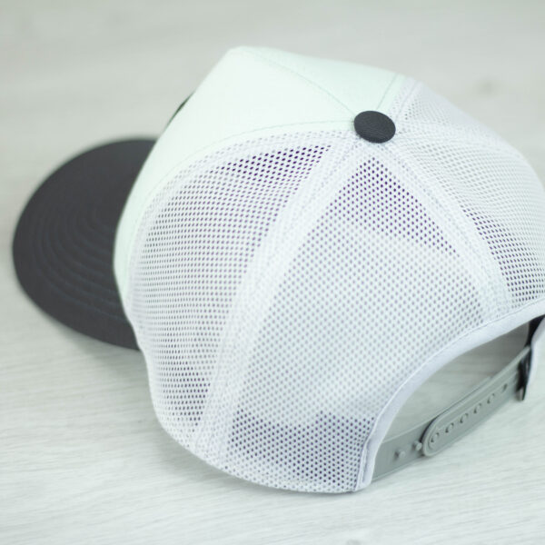 Alternative view of Czapka z daszkiem Jack Forest BWG