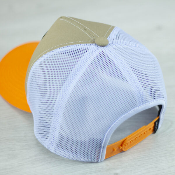 Alternative view of Czapka z daszkiem Jack Forest BBM