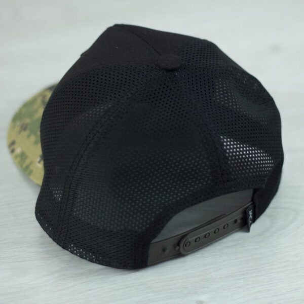 Alternative view of Czapka z daszkiem Jack Forest BC