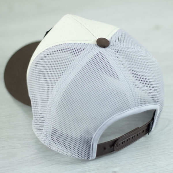 Alternative view of Czapka z daszkiem Jack Forest WGB