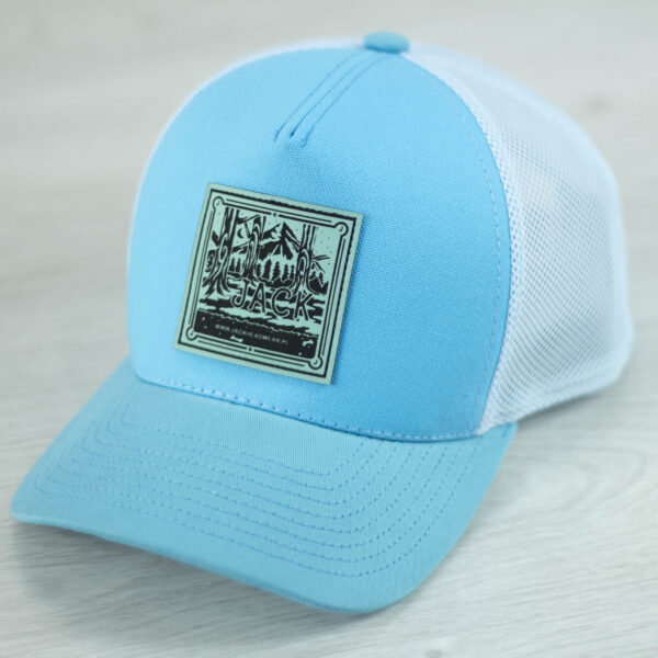 Czapka z daszkiem Jack Forest BB